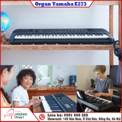 Organ YAMAHA-E273