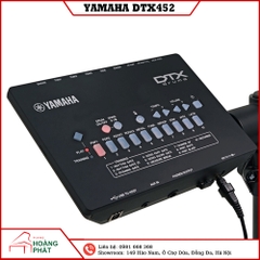 YAMAHA DTX452