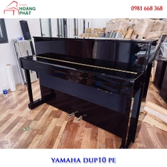 YAMAHA DUP-10pe (Piano điện phím cơ)