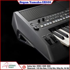 Organ YAMAHA-SX600