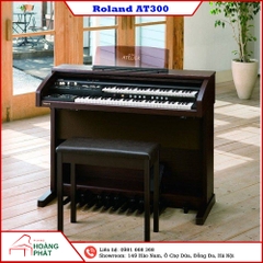 ELECTONE Roland AT-300
