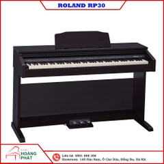 Roland RP30 NEW