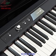 Piano KORG LP180 New