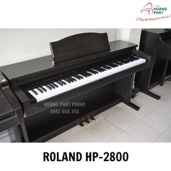 ROLAND HP-2800