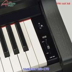 YAMAHA CSP-170