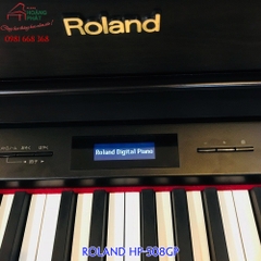 ROLAND HP-508GP