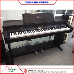 Yamaha CVP59