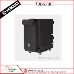 Phụ Kiện Xe Đẩy Yamaha DL-SP1K