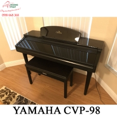 Yamaha CVP 98