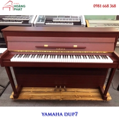 YAMAHA DUP-7