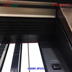 CASIO AP-220BN