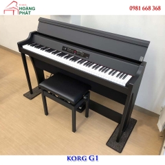 Piano KORG G1 ( mới)