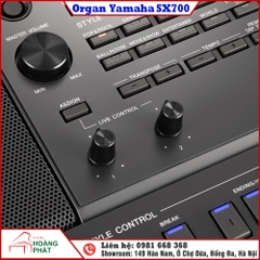 Organ YAMAHA-SX700