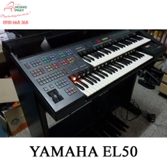 Yamaha EL-50