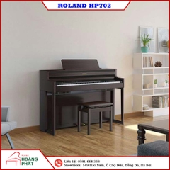 ROLAND HP702
