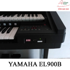 Yamaha EL-900B / EL-900M