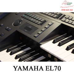 Yamaha Electone EL70