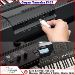 Organ YAMAHA-E463