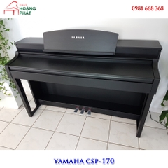 YAMAHA CSP-170