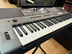 Đàn Organ Yamaha E-473