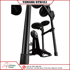 YAMAHA DTX452