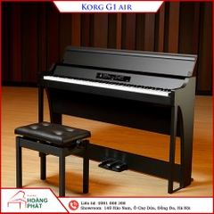 Piano Korg G1 Air ( mới 100%)