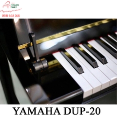 Yamaha DUP 20pe