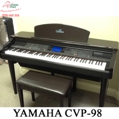 Yamaha CVP 98