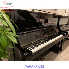 YAMAHA U3G