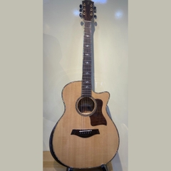 Guitar Ba Đờn Acoustic T720