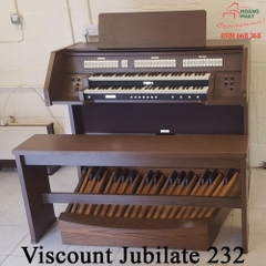 Viscount Jubilate 232