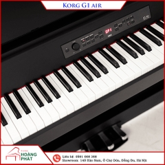 Piano Korg G1 Air ( mới 100%)