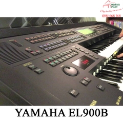 Yamaha EL-900B / EL-900M