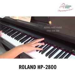 ROLAND HP-2800