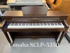 YAMAHA SCLP-5350 Japan version