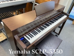 YAMAHA SCLP-5350 Japan version