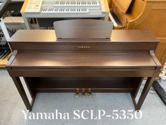 YAMAHA SCLP-5350 Japan version