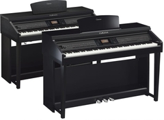 Piano Điện Yamaha CVP-701PE