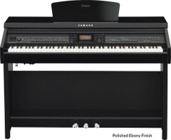 Piano Điện Yamaha CVP-701PE