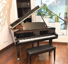Grand Piano Yamaha C3X (Like new)