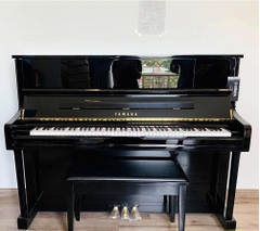 Yamaha U1J PE like new 98%