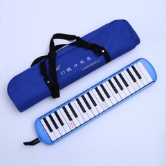 Kèn phím Melodion, Melodica, Pianica - nhạc cụ giáo dục cho trường học