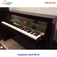 YAMAHA DUP-10pe (Piano điện phím cơ)