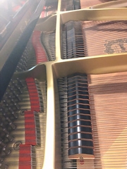 Đàn Piano Yamaha G1E (màu đen bóng Autoplay)