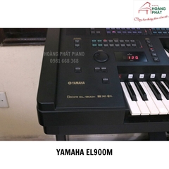 Yamaha EL900M
