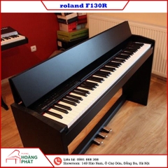 PIANO ĐIỆN ROLAND F-130RCB