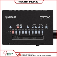 YAMAHA DTX432