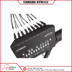 YAMAHA DTX432