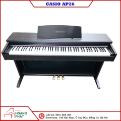 PIANO ĐIỆN CASIO AP26