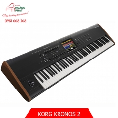 KORG KRONOS 2 (61/73/88 PHÍM)